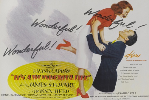 It's a Wonderful Life (1946)
